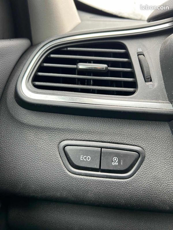 Renault kadjar 1.2 tce 130ch energy intens 2016 (image 13)