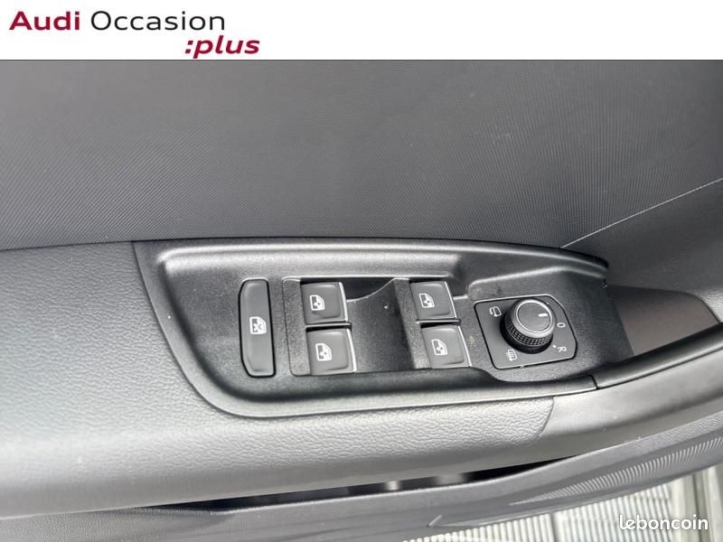 Audi A1 Sportback 30 TFSI 116ch S line S tronic 7 (image 24)