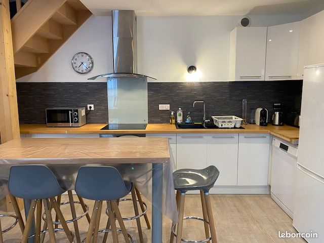 Maison 4 pièces 60 m² · à Angoulême · 60 m² · 765 €/mois