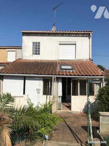 Maison 109 m² · à Rochefort · 109 m² · 167 680 €
