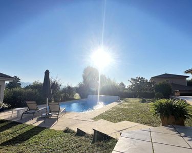 Maison 860 000 € - 170 m²
