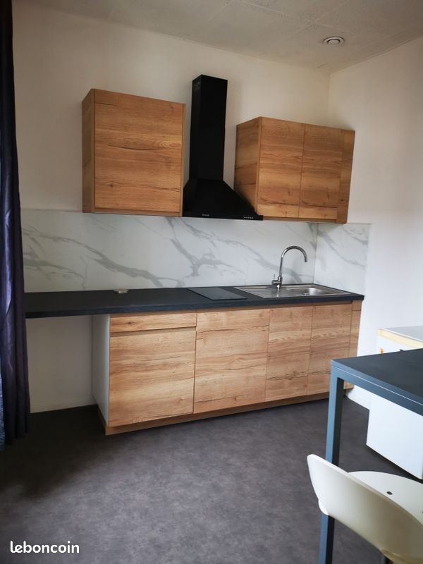 Appartement 1 pièce 29 m² · à Cavaillon · 29 m² · 398 €/mois