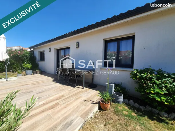 Annonce vente Maison venerque