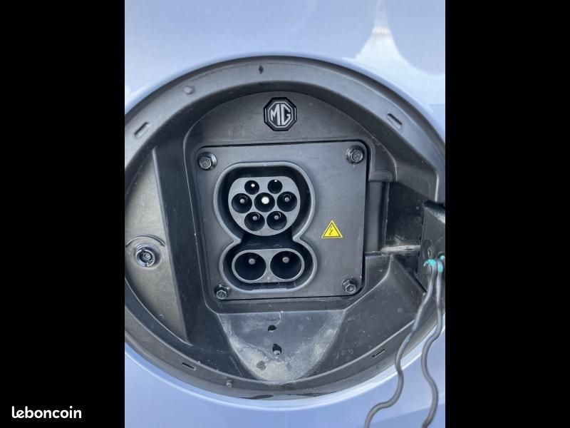 Mg motor MARVEL R EV 288ch - 70kWh Performance 4WD (image 15)