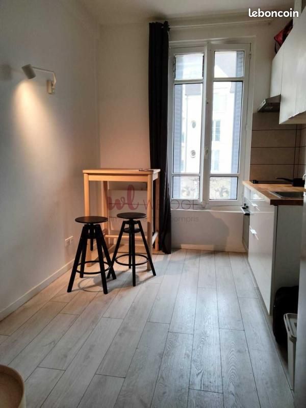 Appartement 2 pièces 22 m² · à Melun · 22 m² · 762 €