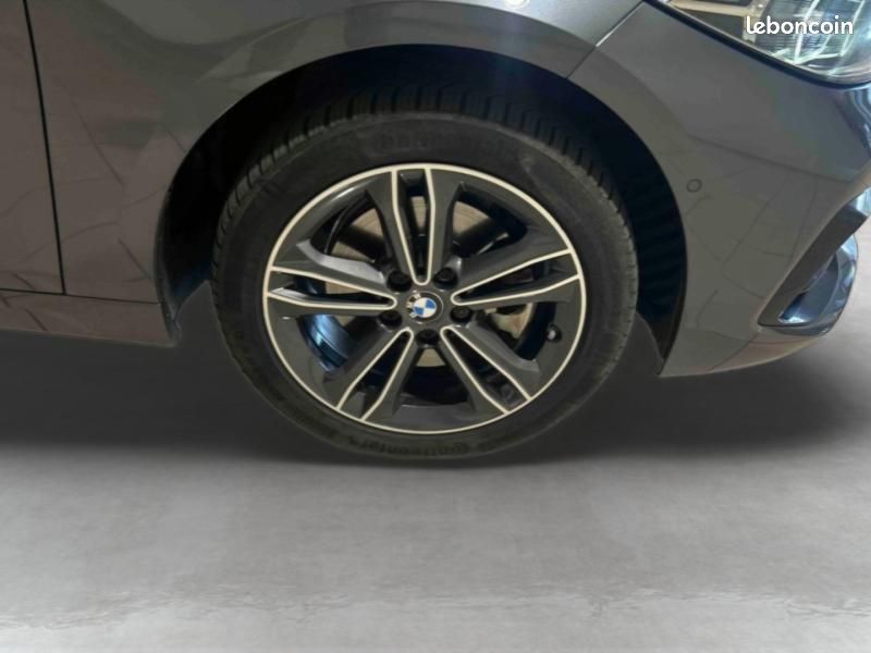 Bmw Série 1 116d 116ch Edition Sport (image 27)
