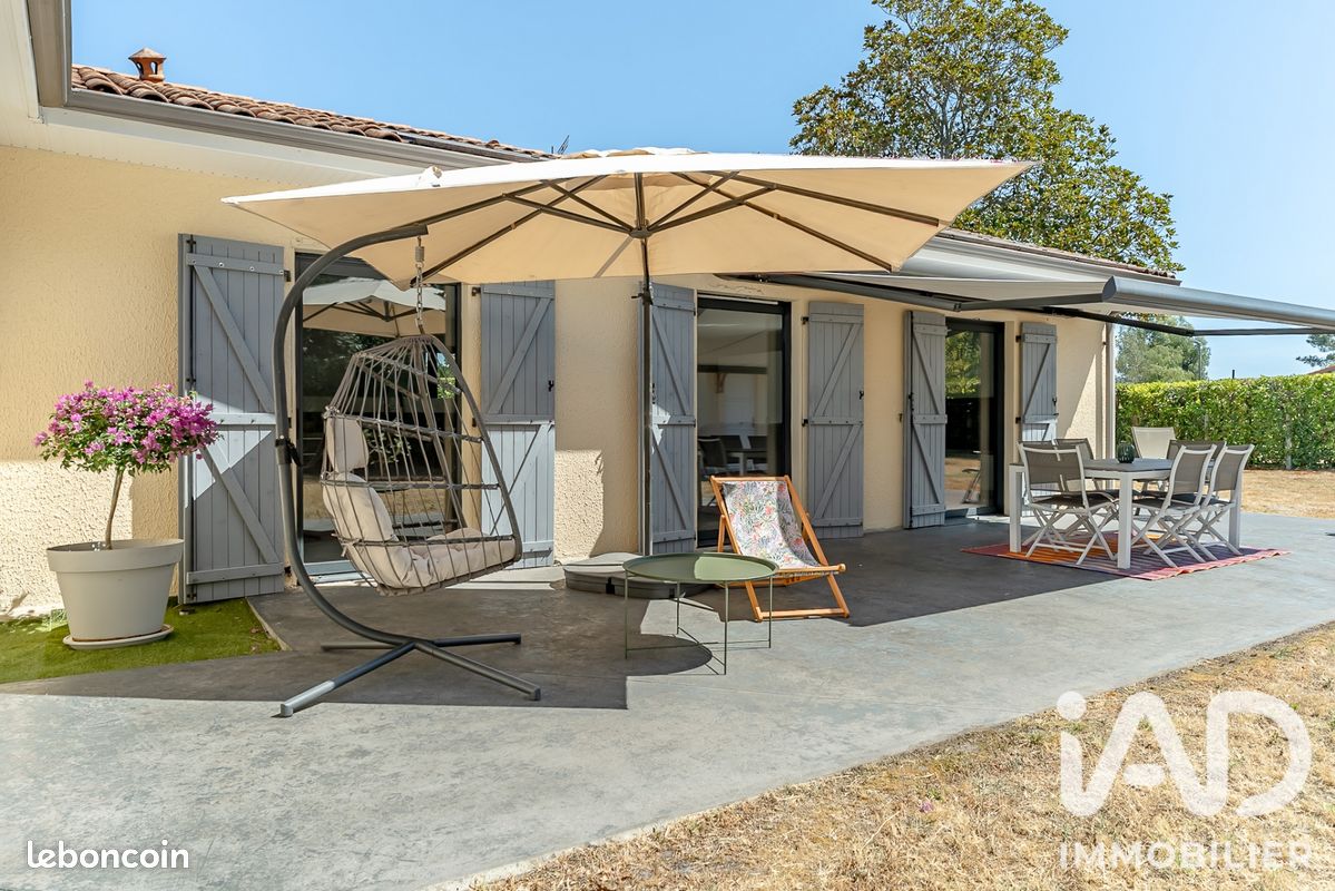 Maison 7 pièces 172 m² · à Martignas-sur-Jalle · 172 m² · 550 000 €