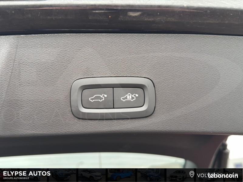 Volvo XC40 B3 163ch Plus DCT 7 (image 28)