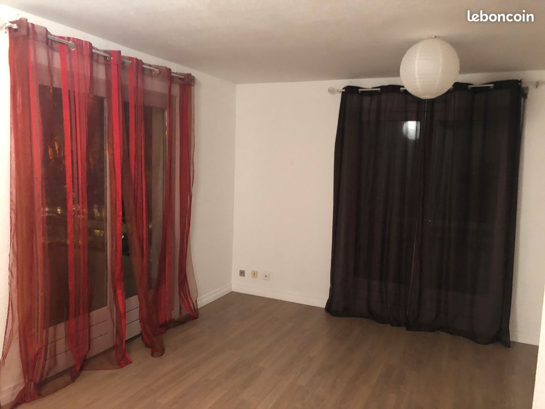 Appartement 1 pièce 36 m² · à Clermont-Ferrand · 36 m² · 630 €