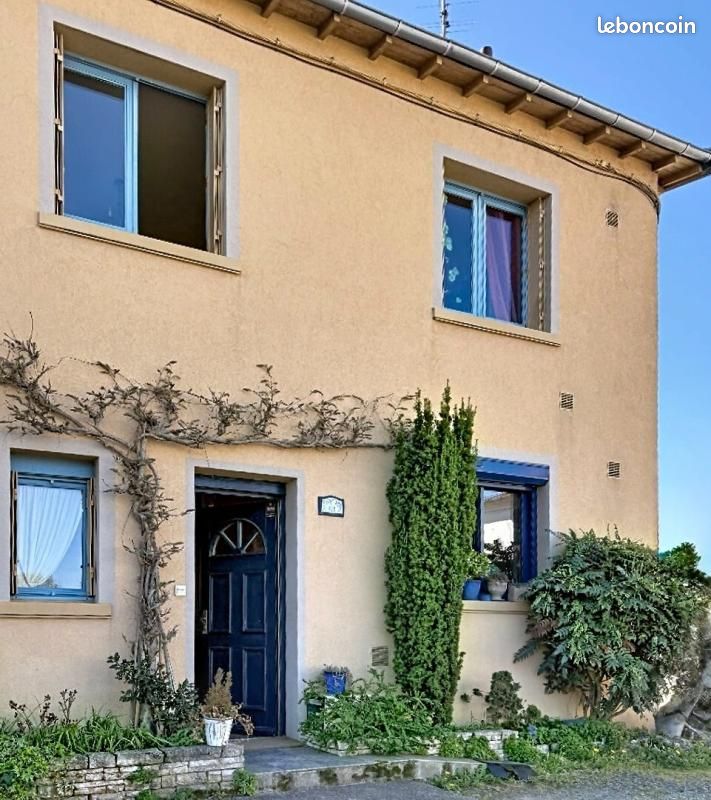 Maison 4 pièces 94 m² · à Yzeure · 94 m² · 149 000 €