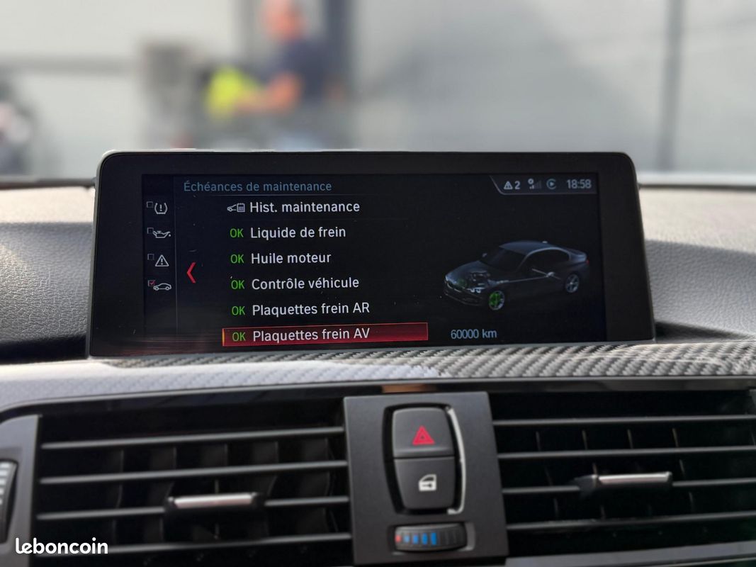 BMW M3 (F80) DKG 431 ch Suivi BMW (image 30)