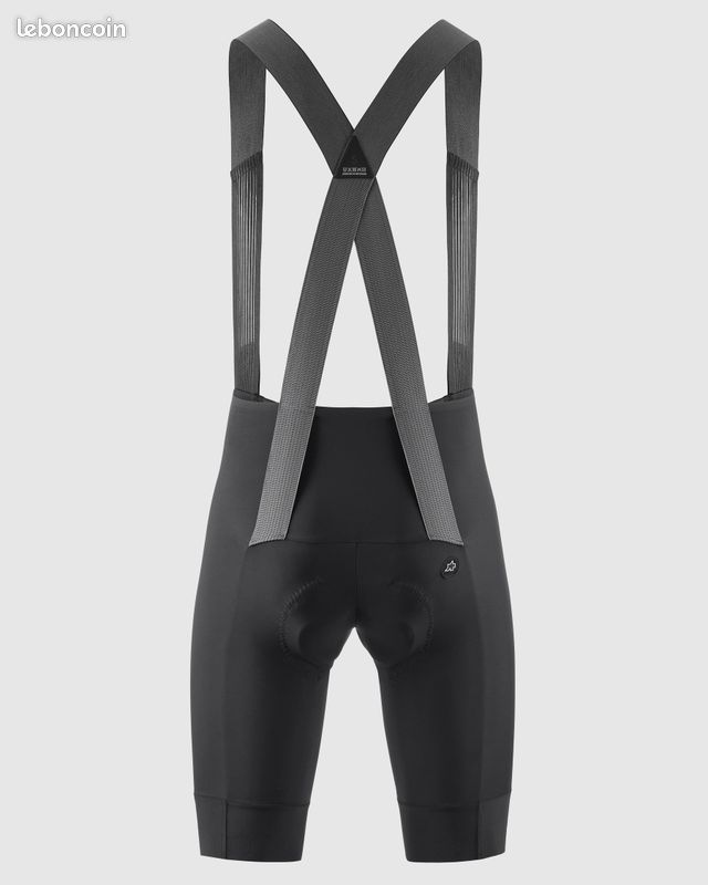 Cuissard Court Cuissard Assos Homme Longue Distance Cuissard Vélo