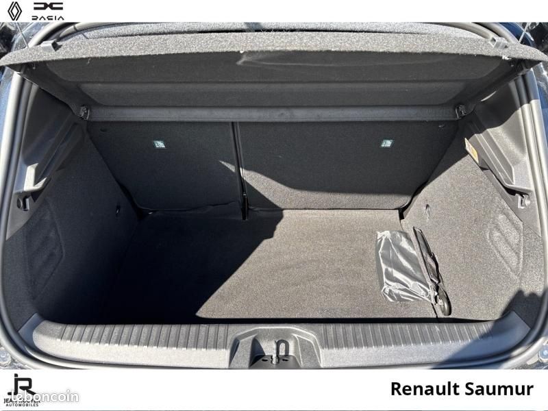Renault Clio 1.0 Eco-G 100ch Techno - 24 (image 7)
