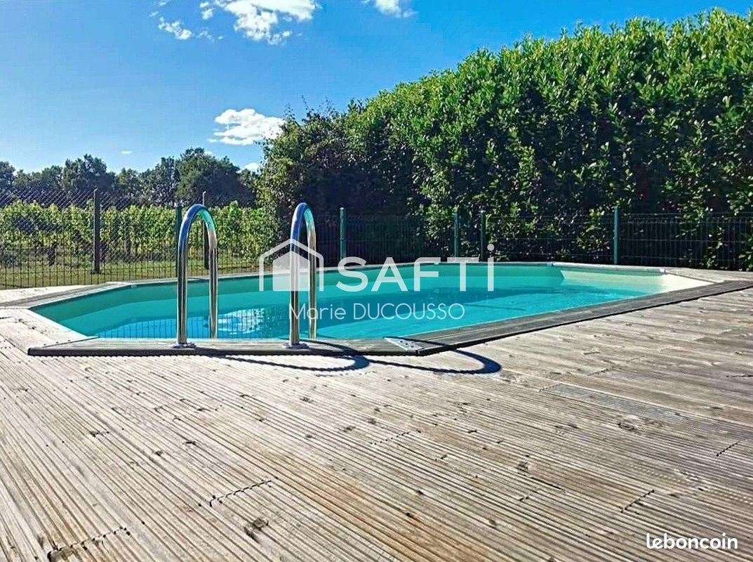 Propriété 10 pièces 364 m² (image 15)