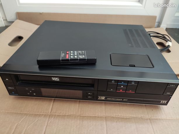 MAGNETOSCOPE AKAI VS-G220 EUR 55,00 - FR