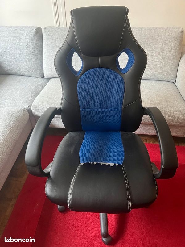Chaise Gaming (image 2)