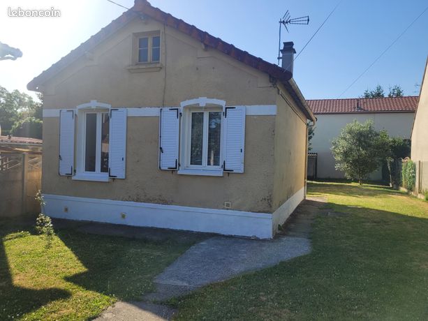 Maison a louer - 2 pièce(s) - 40 m2 - Surfyn