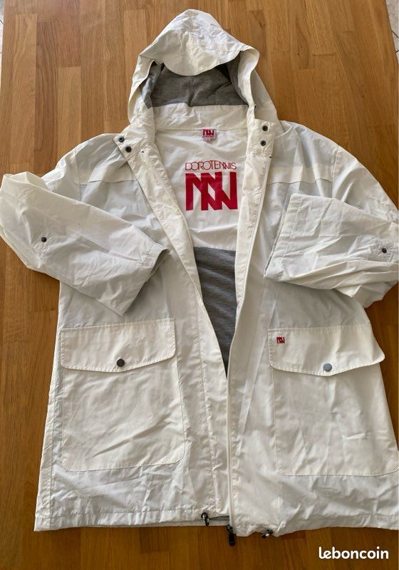 Veste Légère Militaire Dorotennis - Taille T3 (40/42), Couleur Kaki, En Coton Mélangé