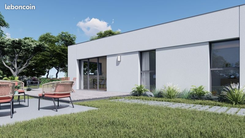 Maison 4 pièces 81 m² · à Lherm · 81 m² · 220 000 €