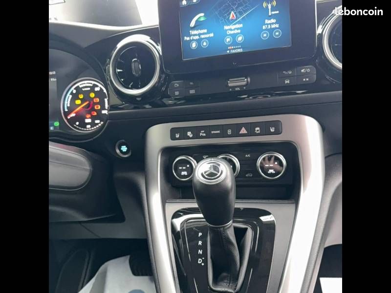 Mercedes EQT 200 Progressive (image 15)