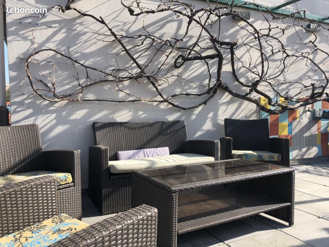 Appartement a louer arcueil - 1 pièce(s) - 16 m2 - Surfyn