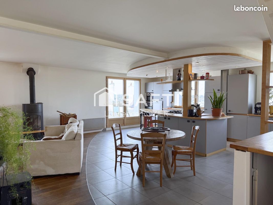 Maison 5 pièces 149 m² · à Saint-Renan · 149 m² · 335 000 €