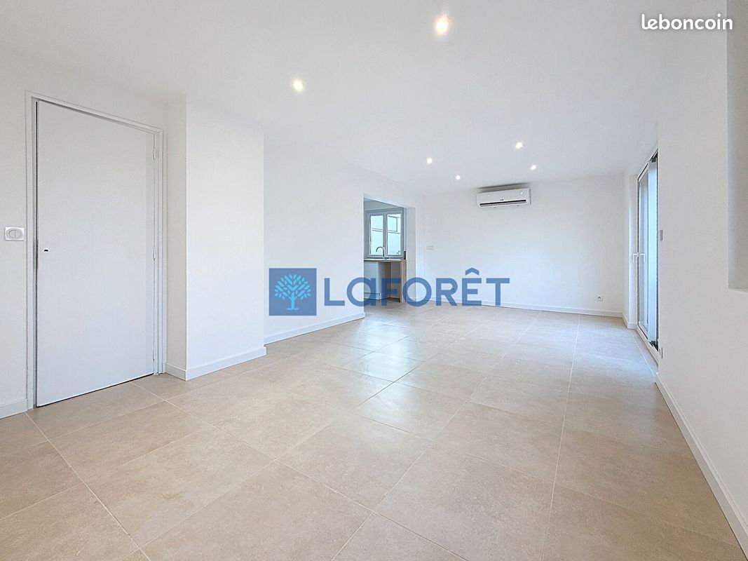 Maison 4 pièces 90 m² · à Sotteville-lès-Rouen · 90 m² · 1 250 €/mois