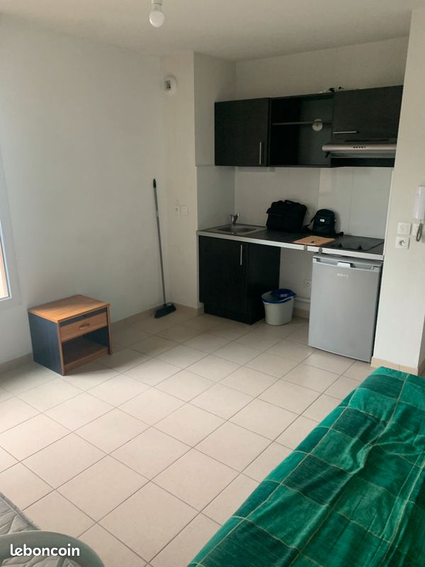Appartement 1 pièce 22 m² · à Cenon · 22 m² · 630 €