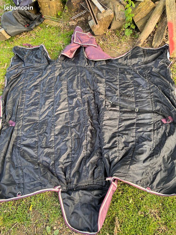 Couverture imperméable (image 1)