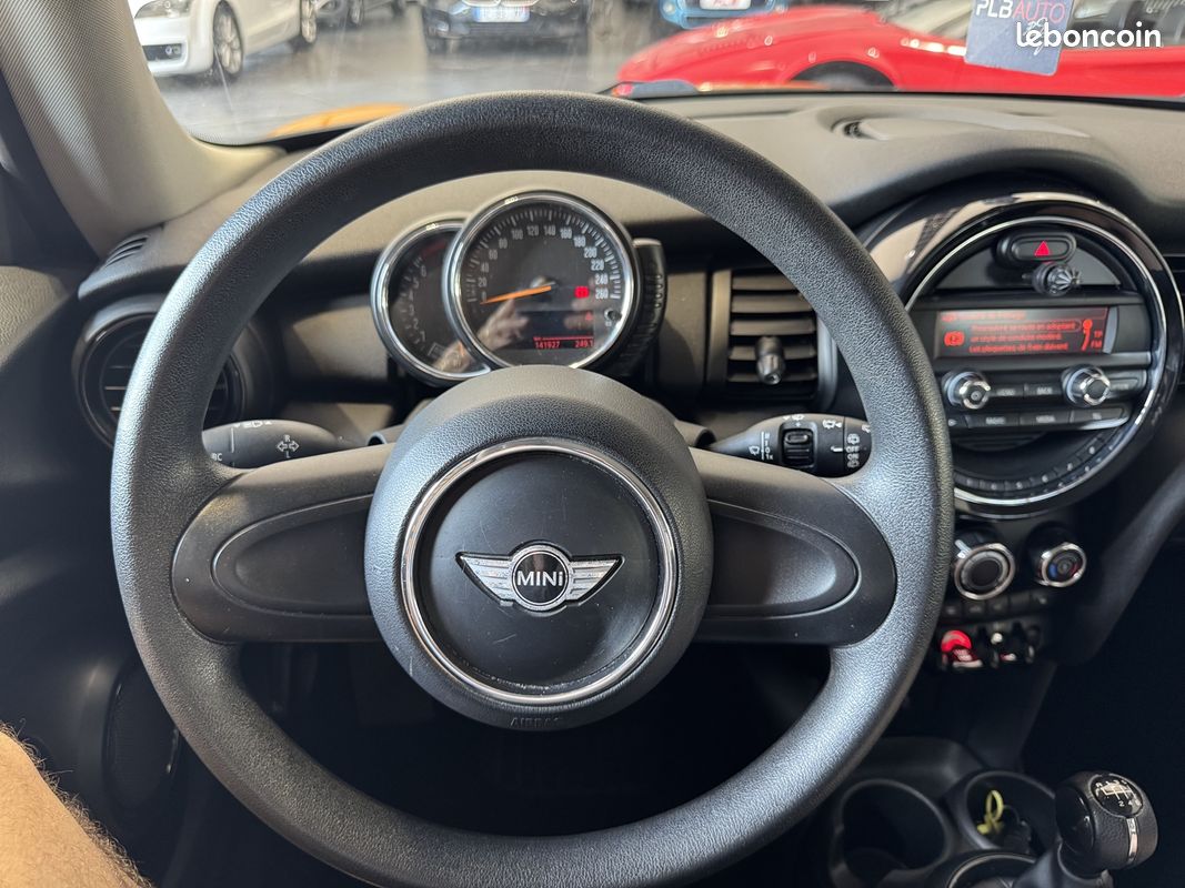 Mini MINI ONE 75CH (image 17)