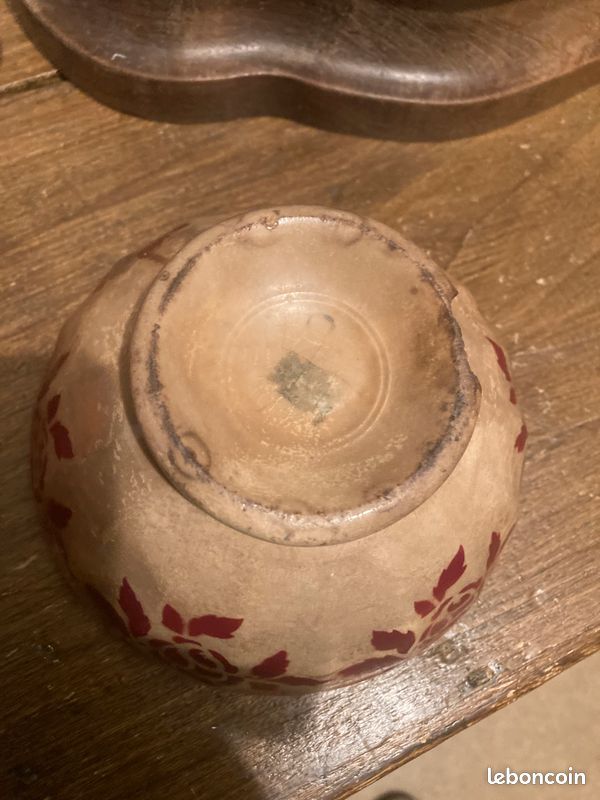 Bol ancien (image 6)