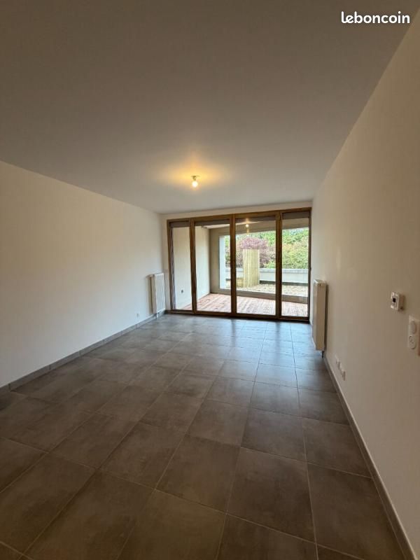 Appartement 2 pièces 45 m² · à Brétigny-sur-Orge · 45 m² · 780 €/mois