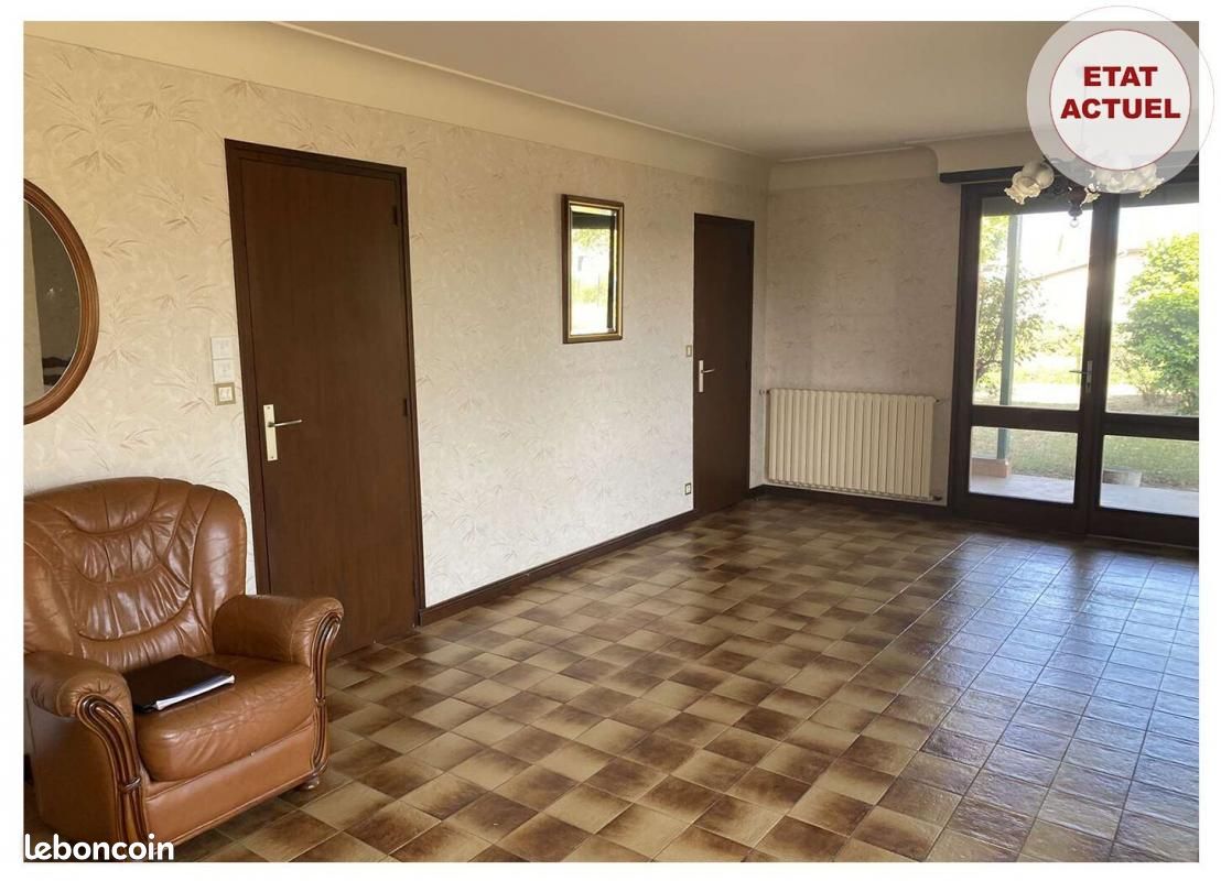 Maison 6 pièces 150 m² - Cassen 40380 (image principale 2)