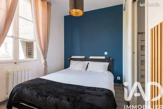 Maison 6 pièces 100 m² — 18