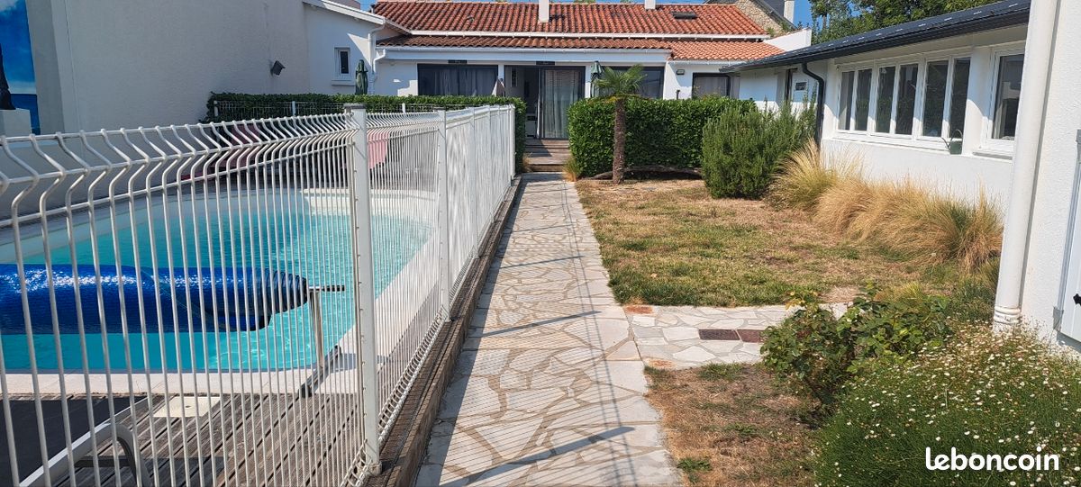 Appartement 3 pièces 30 m² · à Châtelaillon-Plage · 30 m² · 690 €/mois