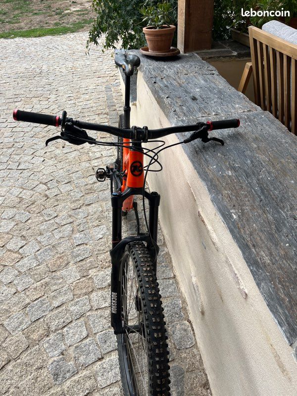 Kona Process 153 enduro (image 2)