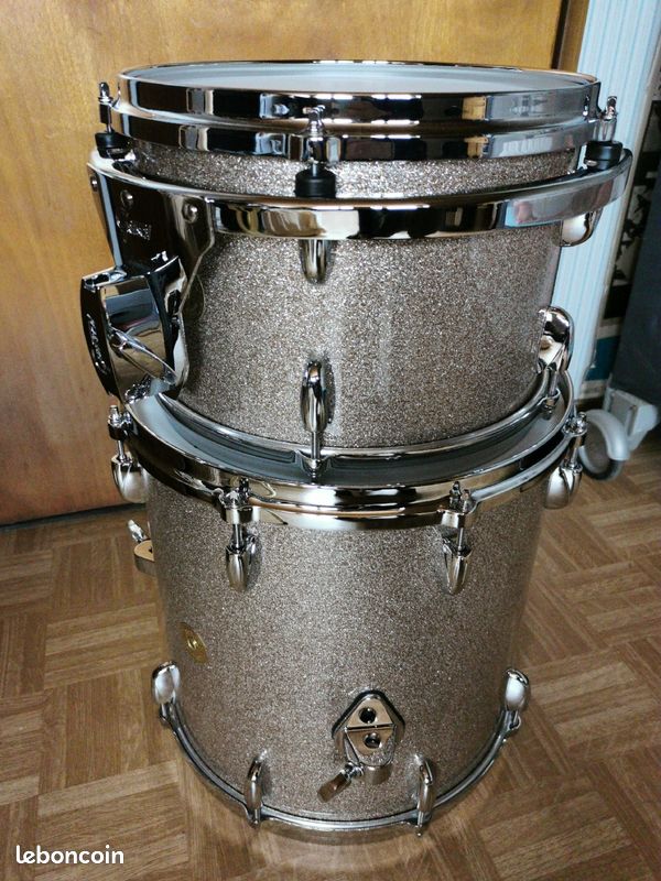 Batterie Gretsch 120th anniversary (image 6)