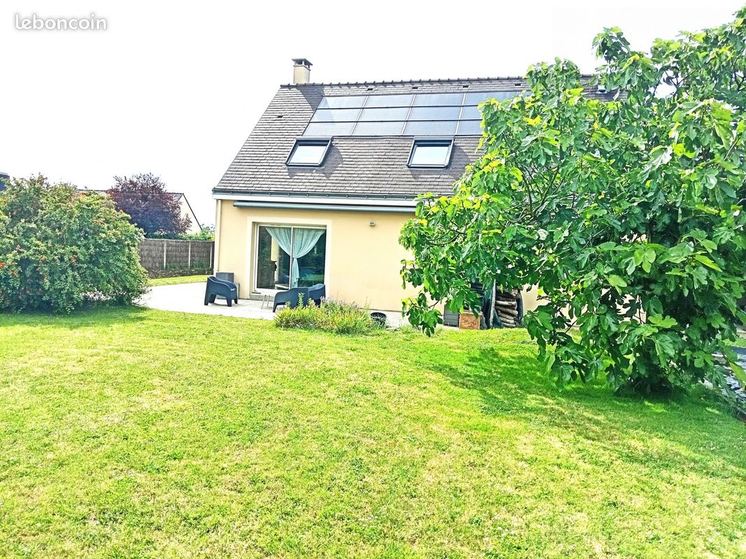 Maison 6 pièces 133 m² · à Mésanger · 133 m² · 319 900 €