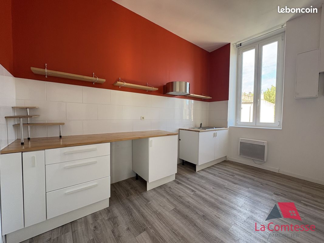 Appartement a louer aubagne - 2 pièce(s) - 43 m2 - Surfyn