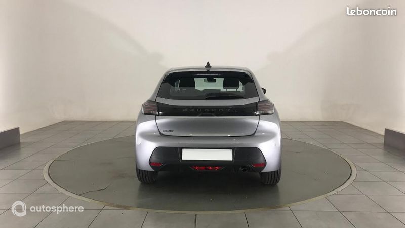 Peugeot 208 1.2 100ch Style S&S (image 6)