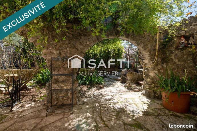 Maison de village 3 pièces 81 m²