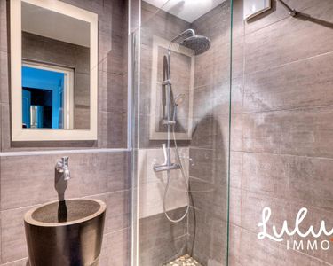 Appartement 455 000 € - 122 m²
