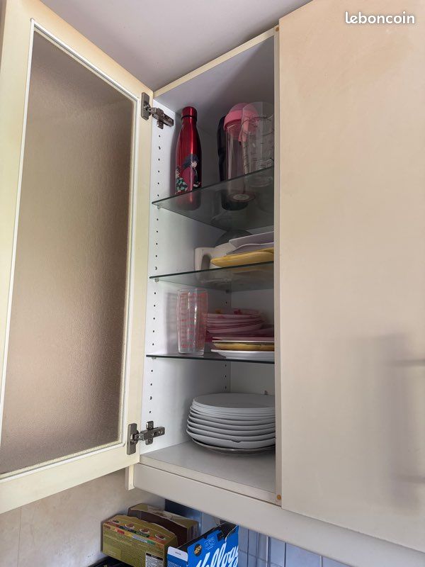 Meuble haut de cuisine (image 1)