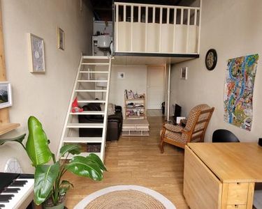 Appartement 275 000 € - 48 m²