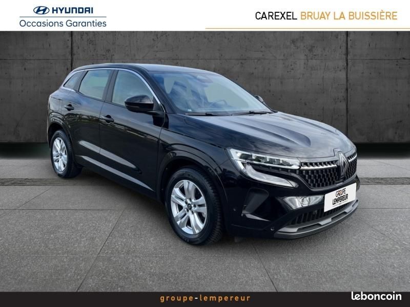 Renault Austral 1.2 E-Tech full hybrid 200ch Evolution - 24 (image 1)