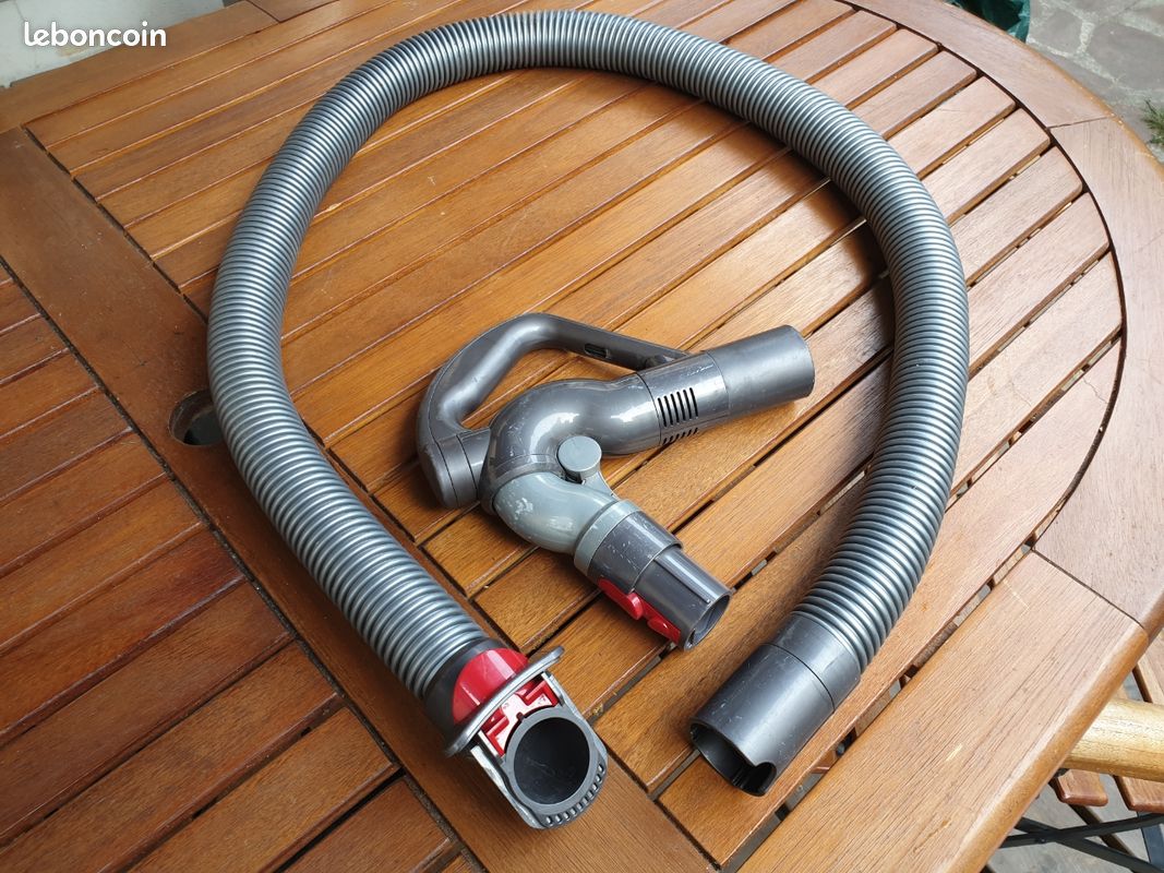 Flexibles pour aspirateur DYSON pas d'envoi (image 3)