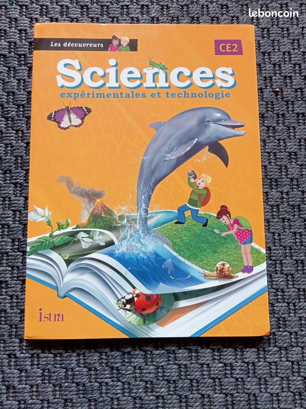 Livres CE2 (image 7)
