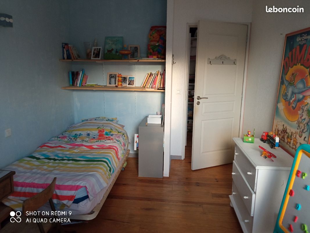 Charmante maison meublée 4 chambres - Biscarrosse 40600 (image principale 2)