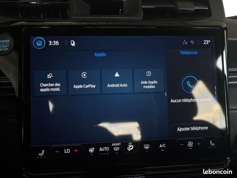 Ford Puma 1.0 EcoBoost Hybrid 125ch BlueCruise Edition S&S Powershift (image 13)
