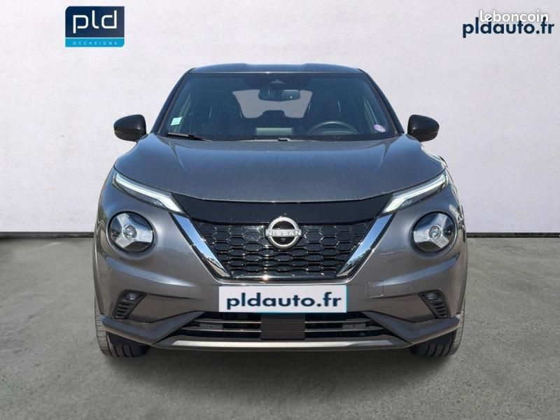 Nissan Juke 1.6 Hybrid 143ch Tekna 2023 (image 2)